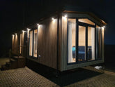 Mobil Home SAMOS 35mq - Spazio, Comfort e Libertà su Ruote